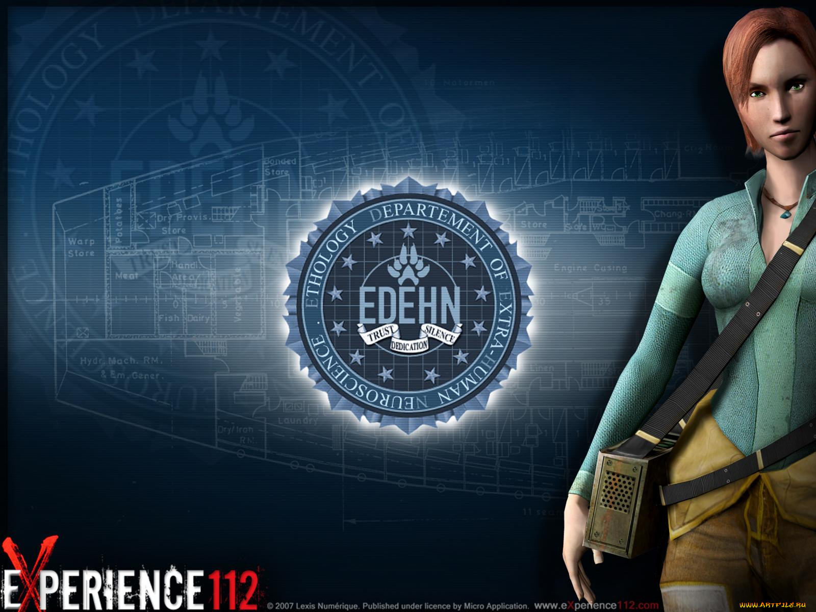 experiment, 112, , 